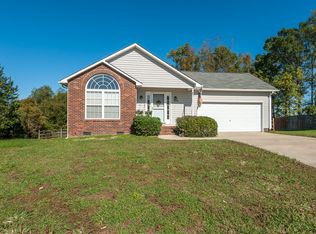 854 Highlander Ct, Concord, NC 28025