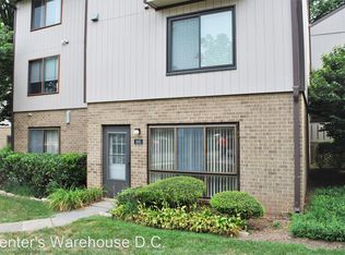 1681 Westwind Way #180, Mc Lean, VA 22102