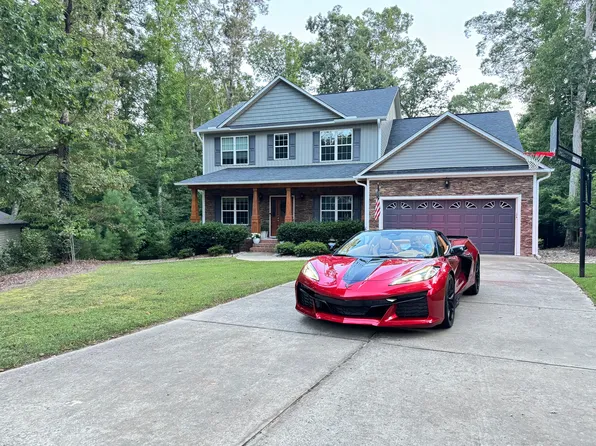 1950 Duffers Ln, Sanford, NC 27332