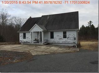 1733 Maple St, Dighton, MA 02715