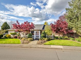 20365 SW Carlin Blvd, Beaverton, OR 97078