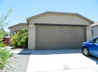 7912 Brady Rd NW, Albuquerque, NM 87120