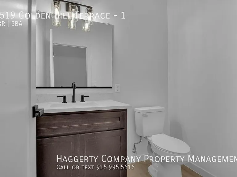 1519 Golden Hill Ter #1 — Photo 19