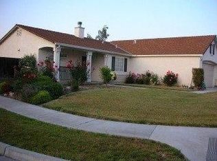 1391 Peregrine Dr, Gilroy, CA 95020