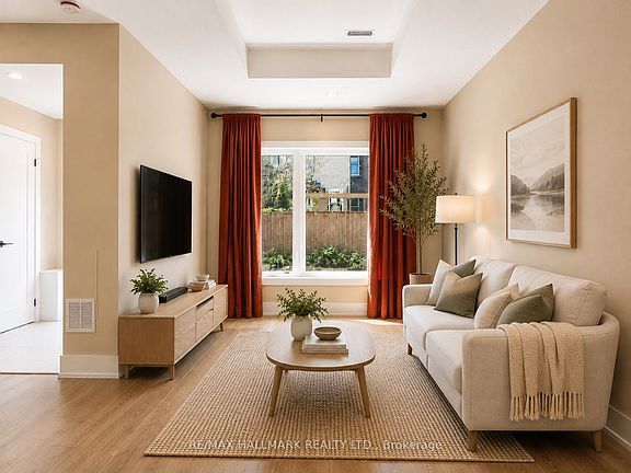 3rd image of 72 Jones Ave Unit L