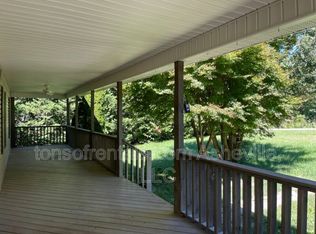 23 Gilliam Rd, Arden, NC 28704