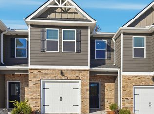 8393 Columbia Ct LOT 4, Palmetto, GA 30268