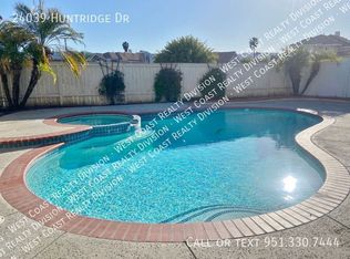 24039 Huntridge Dr, Murrieta, CA 92562