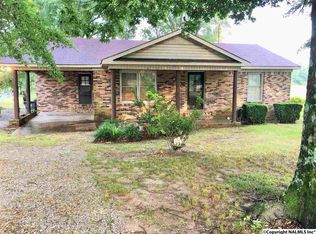 21012 State Highway 33, Moulton, AL 35650