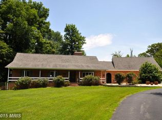 1930 Rosemary Ln, Port Republic, MD 20676