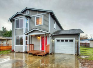 409 V Pl SE, Auburn, WA 98002