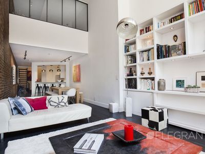 77 Bleecker St APT 102, New York, NY, 10012