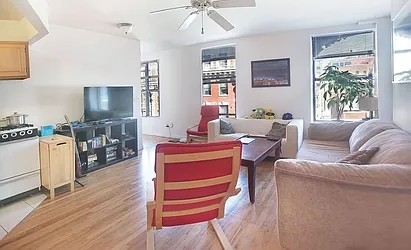 Rented by Native New York Real Estate Inc