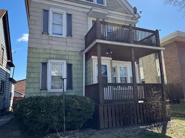 2678 South 14th STREET, Milwaukee, WI 53215