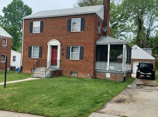 2705 Arcola Ave, Silver Spring, MD 20902