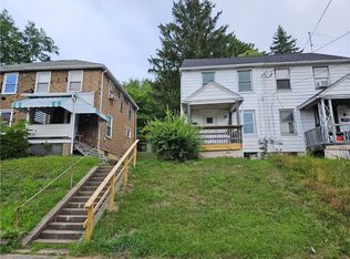 629 Large Ave, Clairton, PA 15025