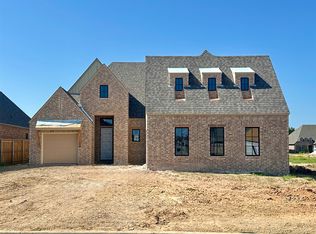 2619 W South Park Pl S, Broken Arrow, OK 74011