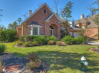 3 Kittatinny Pl, The Woodlands, TX 77389