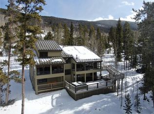 25 Clover Ln, Dillon, CO 80435