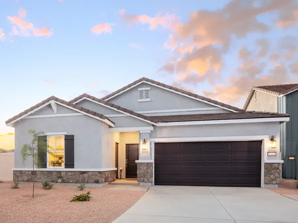 Passionflower II Plan, Monterosa