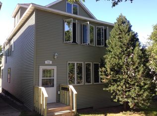 712 Garfield St #2, Eveleth, MN 55734