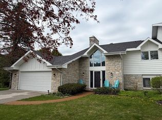 Maxwelton Braes, Baileys Harbor, WI 54202