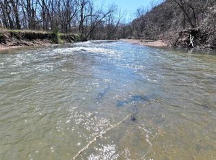 0 Blunt Rd, Steelville, MO 65565