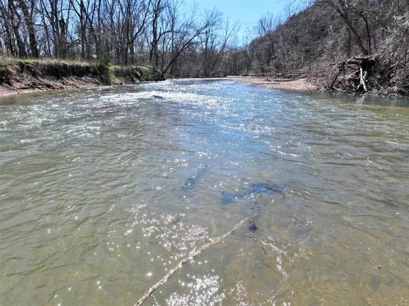 0 Blunt Rd, Steelville, MO 65565