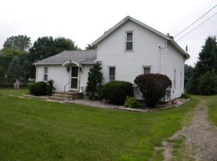 230 Auburn St, Manchester, MI 48158