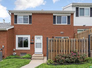 2427 S 3rd Street Plz, Omaha, NE 68108
