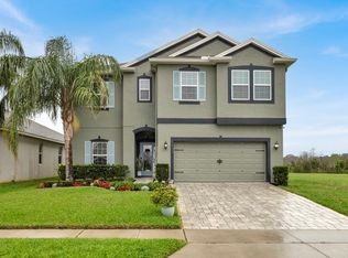 1832 Castleton Dr, Saint Cloud, FL 34771