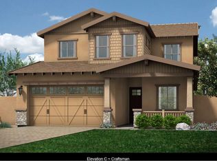 3154 E Bloomfield Pkwy, Gilbert, AZ 85296