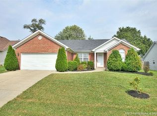 3545 Peach Tree St, Jeffersonville, IN 47130