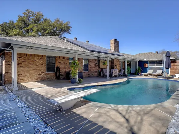 1940 Casa Loma Ct, Grapevine, TX 76051