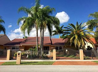 220 NW 136th Ave, Miami, FL 33182