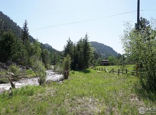 0 Fish Hatchery Rd, Estes Park, CO 80517