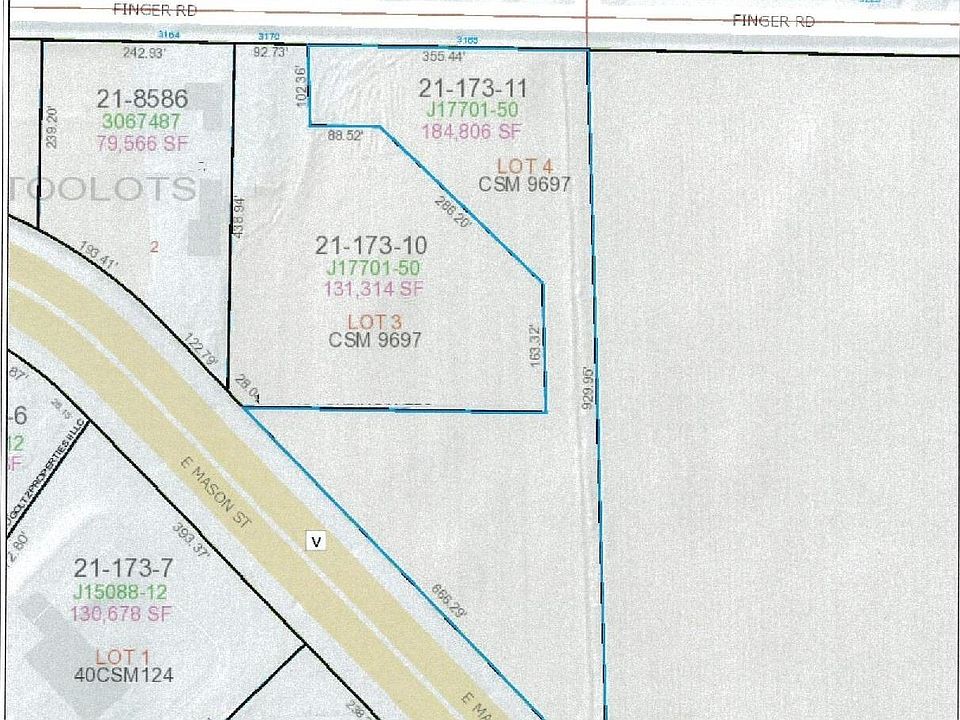 1st image of 3188 Finger Rd