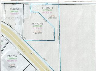 3188 Finger Rd, Green Bay, WI 54311