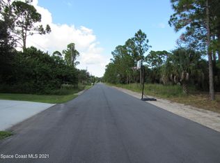 2991 Dagget Ave SE, Palm Bay, FL 32909