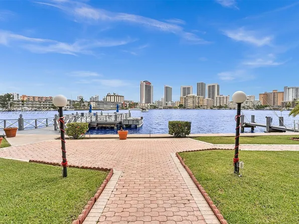 430 Golden Isles Dr APT 803, Hallandale Beach, FL 33009