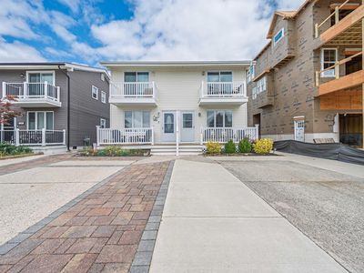 138 44th St S UNIT D, Brigantine, NJ, 08203
