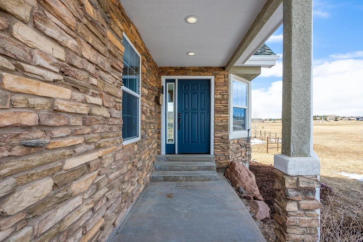 Building Photo - 13522 Halleluiah Trl