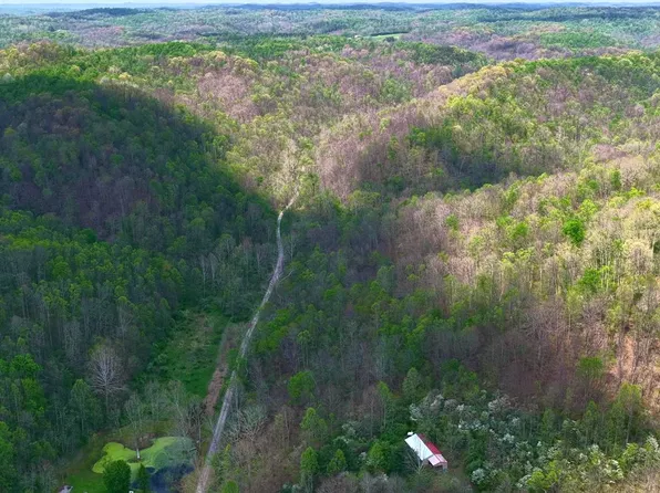 0 Factory Hollow Rd, Lower Salem, OH 45745