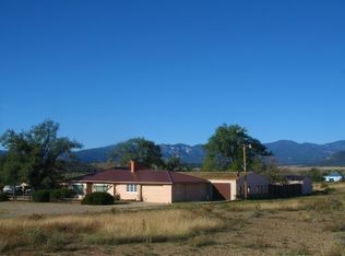 31198 Hwy 64, Cimarron, NM 87714