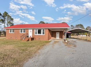 432 Pikes Cemetery Rd NW, Pikeville, NC 27863