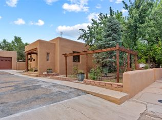 845 Gilmore St, Santa Fe, NM 87505