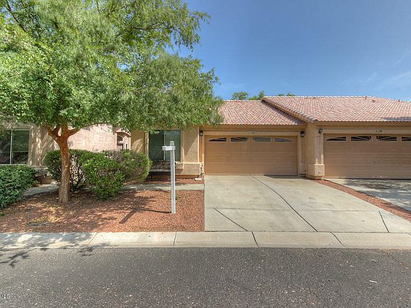 2nd image of 6610 E University Dr Unit 160