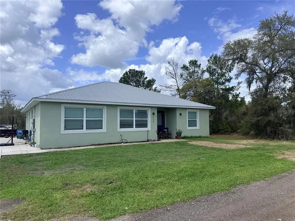 232 Waldor Ave, Orange City, FL 32763