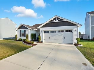 65 June Cir, West Milton, OH