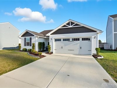 65 June Cir, West Milton, OH, 45383